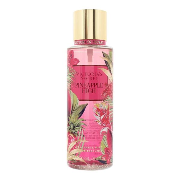 Victoria’s Secret Pineapple High Body Mist 250ml