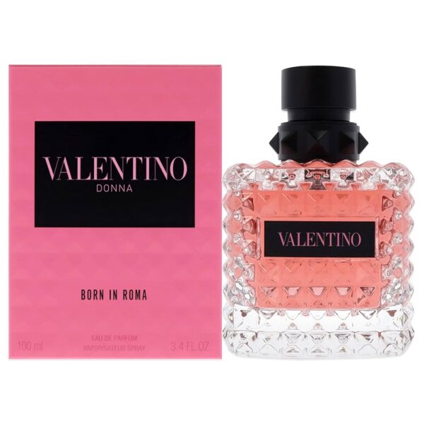 Valentino Born In Roma Donna EDP 100ml
