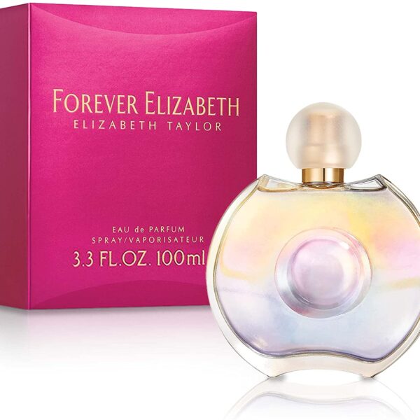 Elizabeth Taylor Forever Edp 100ml