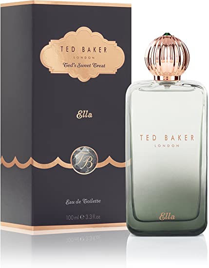 Ted Baker Sweet Treats Ella Edt 100ml