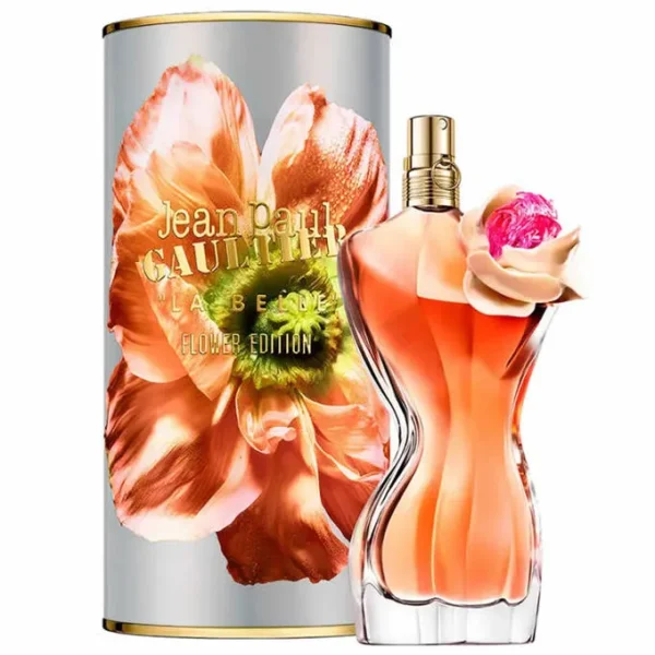 Jean Paul Gaultier La Belle Flower Edition EDP 100ml