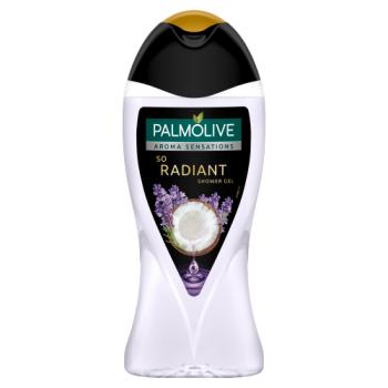 Palmolive Aroma Sensation Radiant Shower Gel 250ml