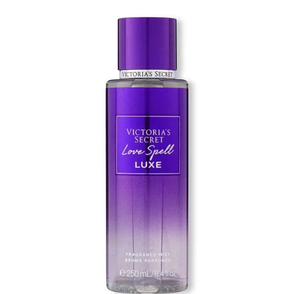 Victoria’s Secret Love Spell Luxe Body Mist 250ml