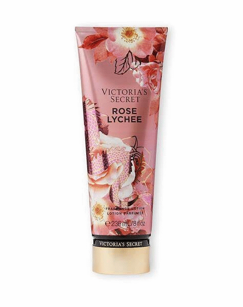 Victoria's Secret Rose Lychee Body lotion 236ml