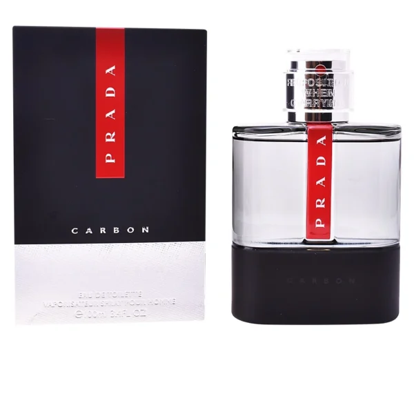 Prada Luna Rossa Carbon EDT 100ml