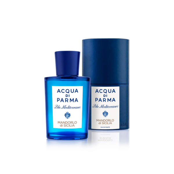 Acqua di Parma Blu Mediterraneo Mandorlo di Sicilia 100ml EDT Spray