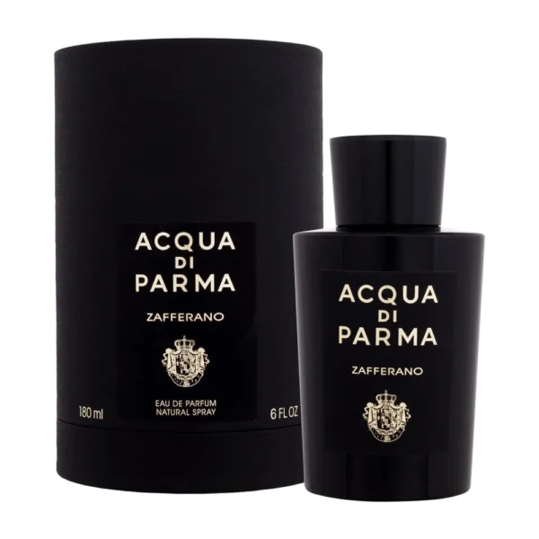 Acqua di Parma Zafferano 180ml EDP Spray