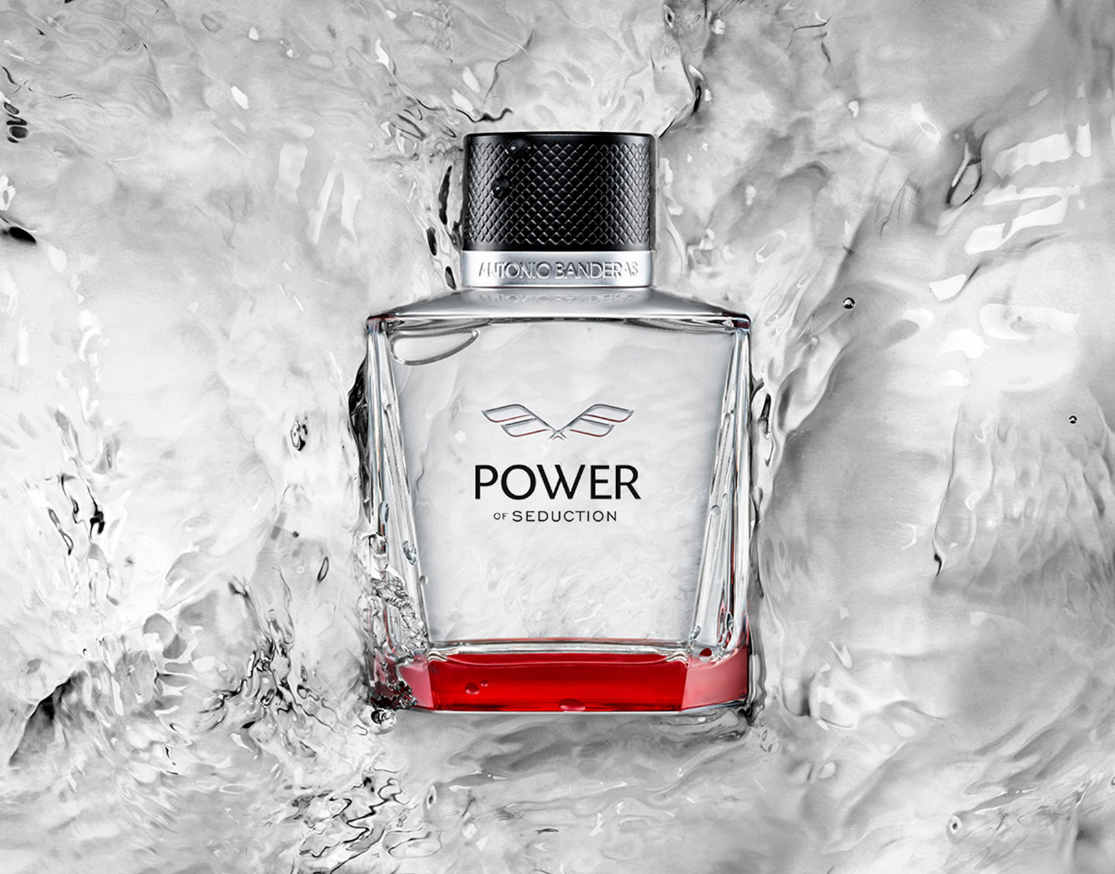 Antonio Banderas Power of Seduction Edt 100ml - Image 3