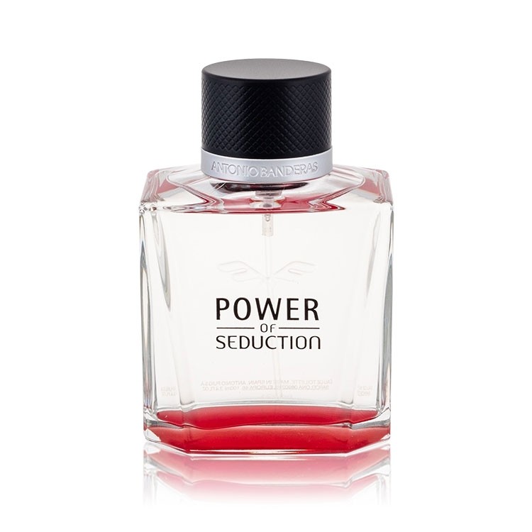 Antonio Banderas Power of Seduction Edt 100ml