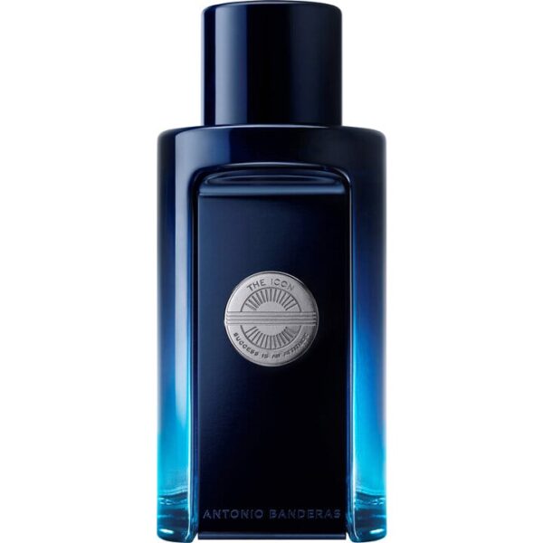 Antonio Banderas The Icon for Men Edp 100ml