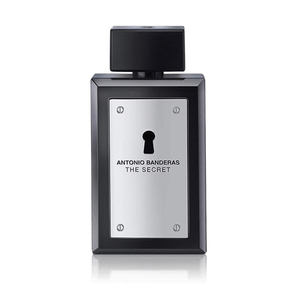 Antonio Banderas The Secret Edt 100ml