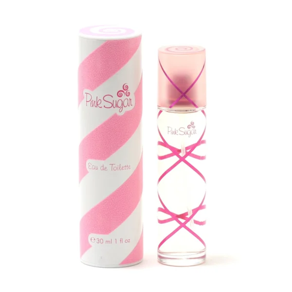 Aquolina Pink Sugar Edt 100ml