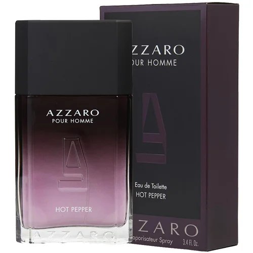 Azzaro Pour Homme Hot Pepper Edt 100ml