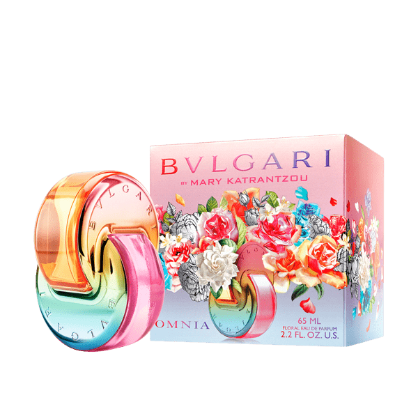 Bvlgari Omnia By Mary Katrantzou Edp 65ml