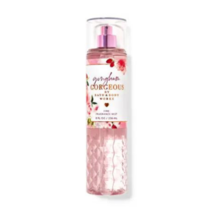 Bath And Body Works Gingham Gorgeous Mist 236ml