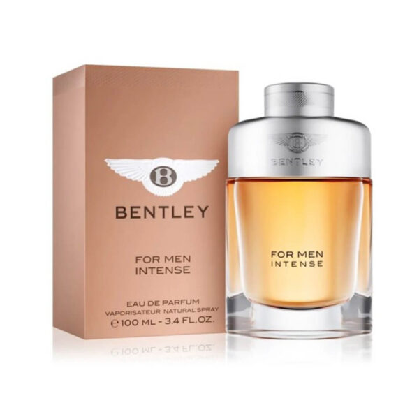 Bentley For Men Intense Edp 100ml