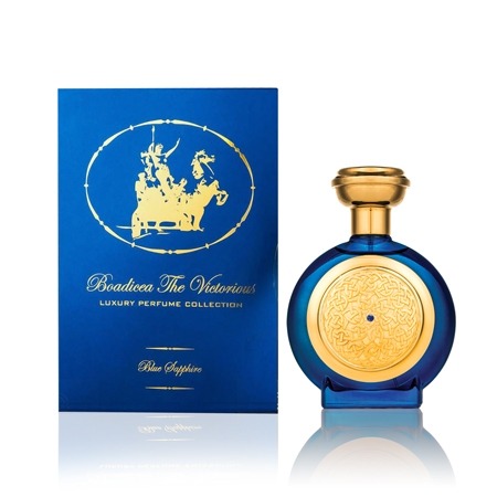Boadicea the Victorious Blue Sapphire Edp 100ml