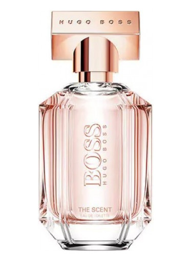 Boss The Scent for Her Edt 100ml