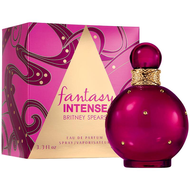 Britney Spears Fantasy Intense 100ml EDP Spray