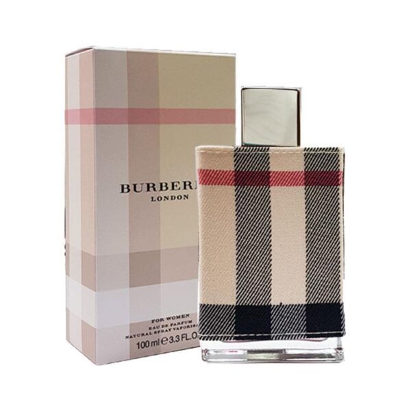 Burberry London Women 100ml EDP Spray