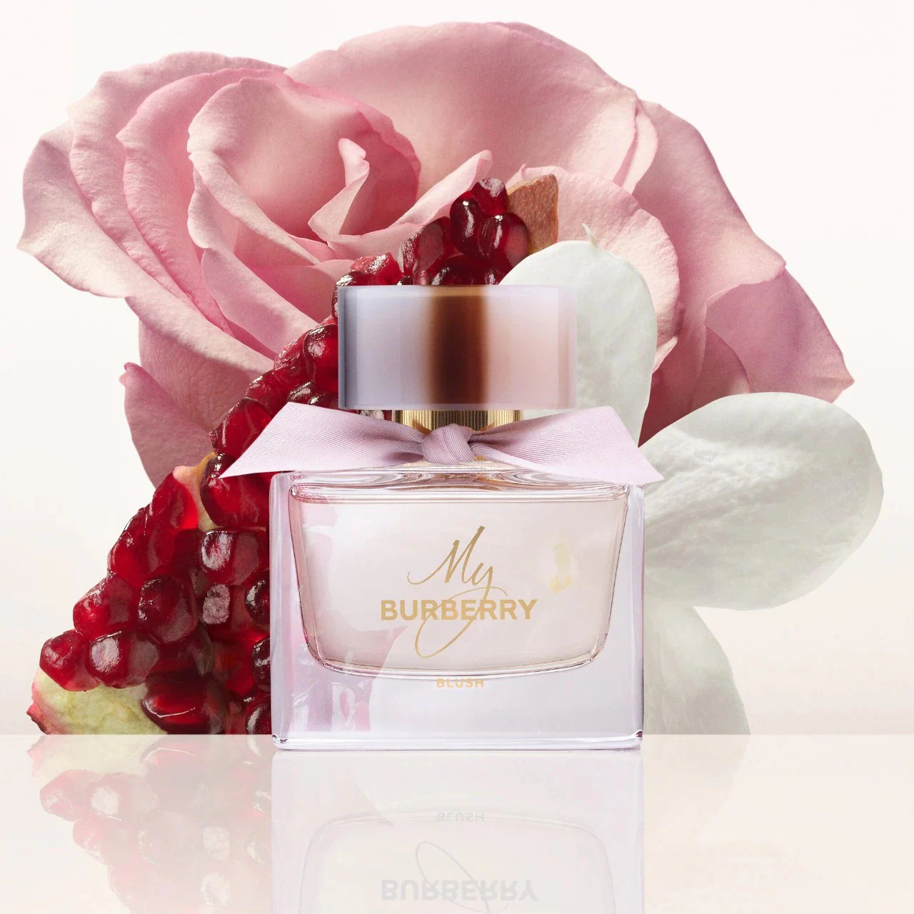 Burberry My Burberry Blush 90ml EDP Spray - Image 4