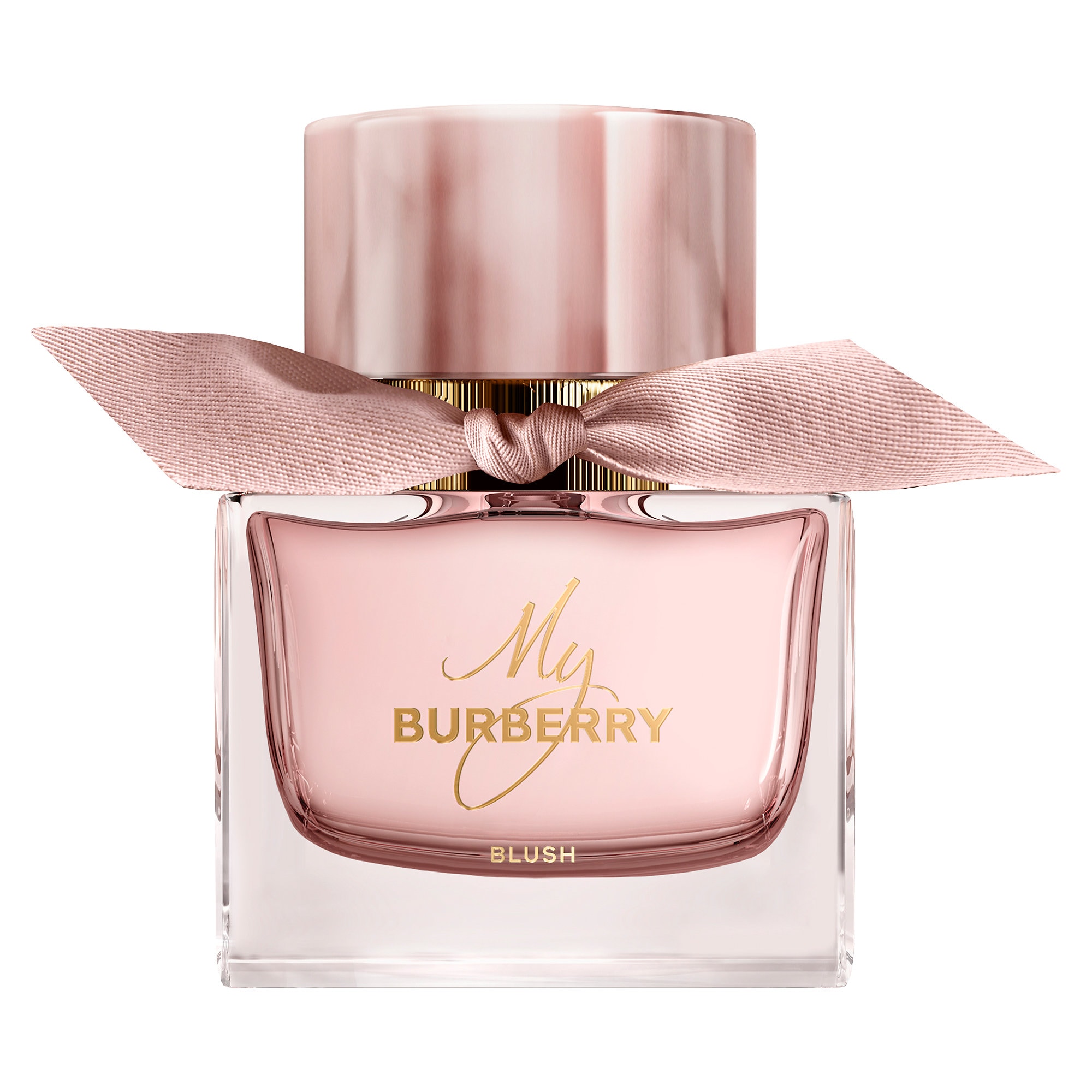 Burberry My Burberry Blush 90ml EDP Spray - Image 3