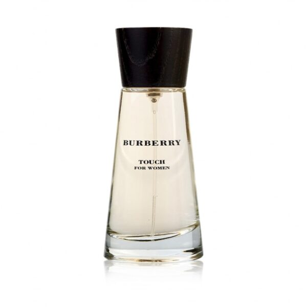 Burberry Touch For Women Edp 100ml