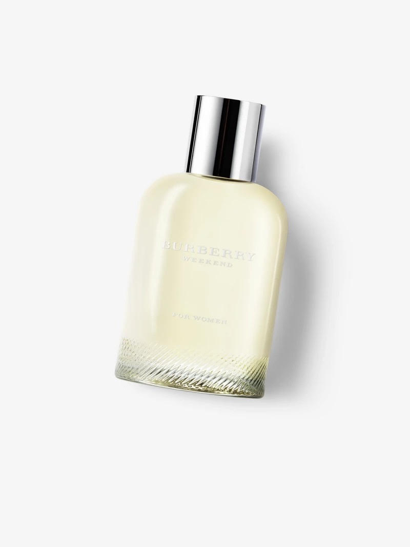 Burberry Weekend Women 50ml EDP Spray - Image 3