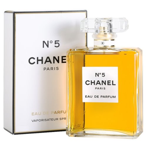 Chanel No 5 EDP 100ml