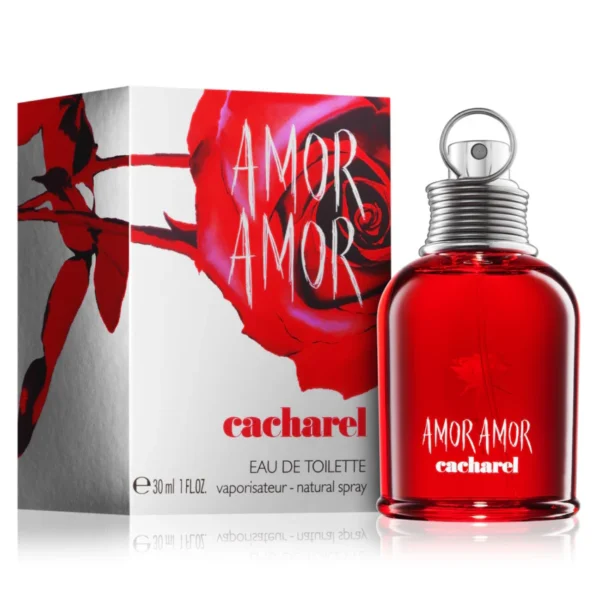 Cacharel Amor Amor 30ml EDT Spray