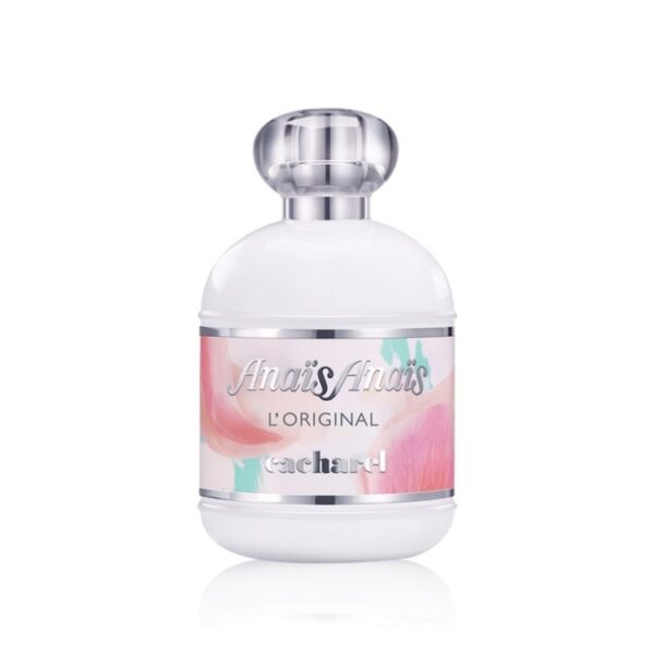 Cacharel Anais Anais L Original Edt 100ml