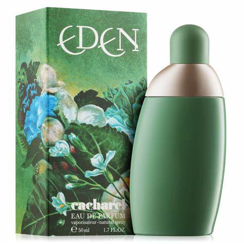 Cacharel Eden 50ml EDP Spray