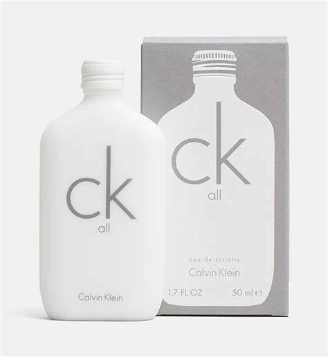 Calvin Klein CK All 50ml EDT Spray