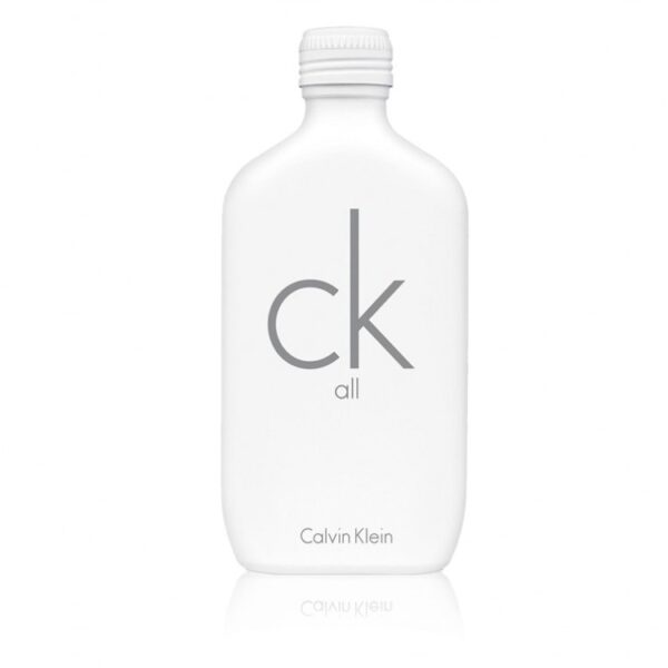 Calvin Klein Ck All Edt 100ml