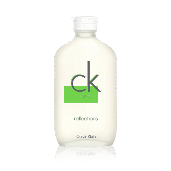 Calvin Klein Ck One Reflections Edt 100ml