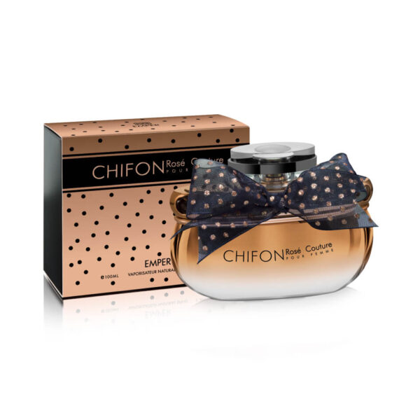 Chifon Rose Couture Emper Edp 100ml