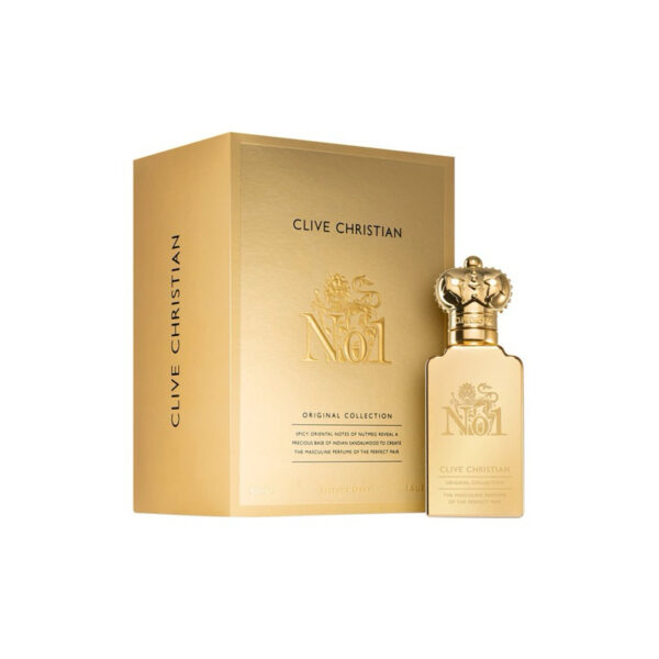 Clive Christian No 1 Masculine Edp 50ml
