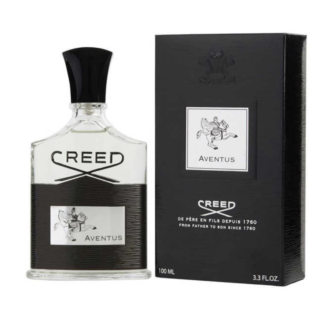 Creed Aventus Edp 100ml - Image 4