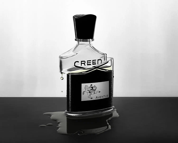 Creed Aventus Edp 100ml - Image 2