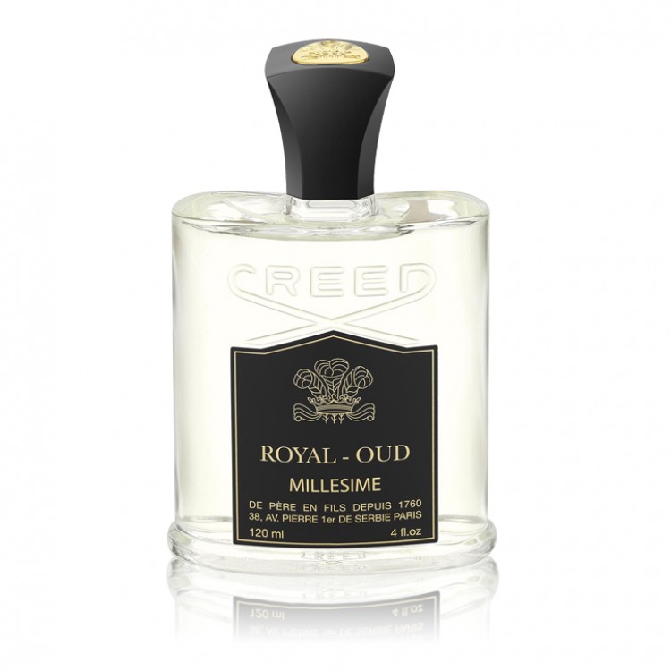 Creed Royal Oud Edp 120ml