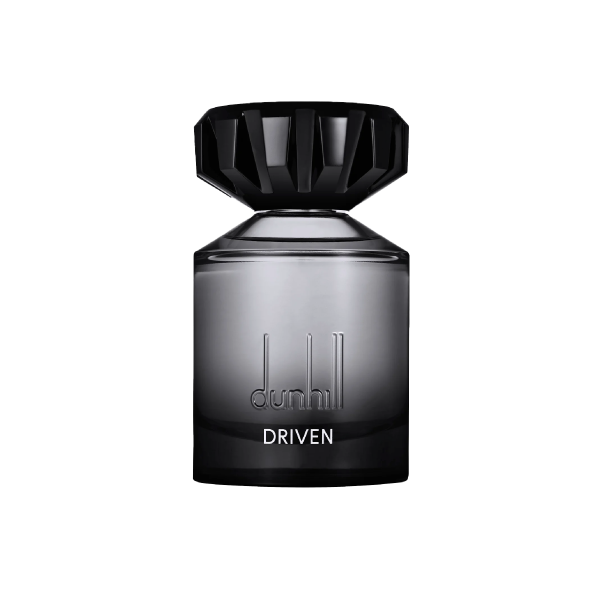 Dunhill Driven Black Eau De Parfum