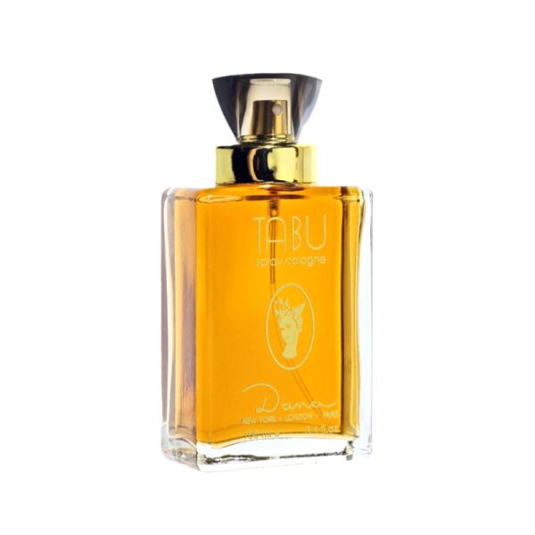 Dana Tabu Edc 100ml
