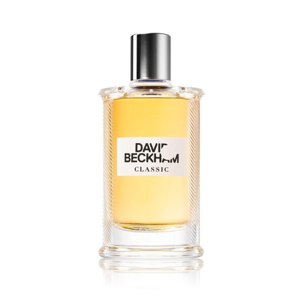 David Beckham Classic Edt 90ml