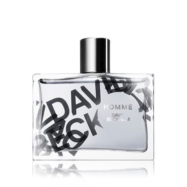David Beckham Homme Edt 75ml
