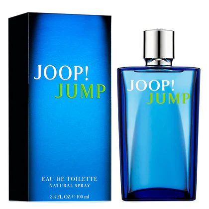 Joop Jump Edt 100ml