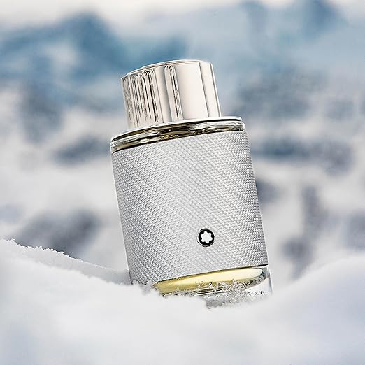 Mont Blanc Explorer Platinum Edp 100ml - Image 3