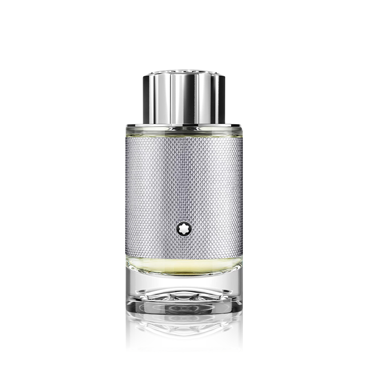 Mont Blanc Explorer Platinum Edp 100ml
