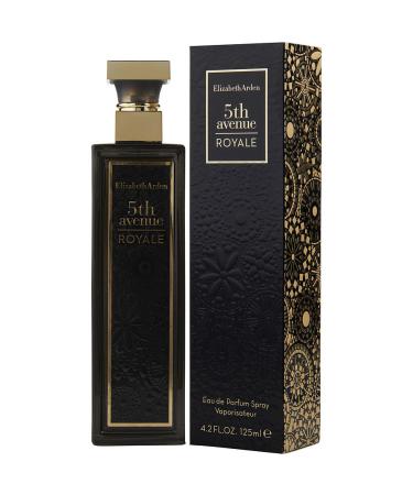 Elizabeth Arden 5th Avenue Royale Edp 125ml