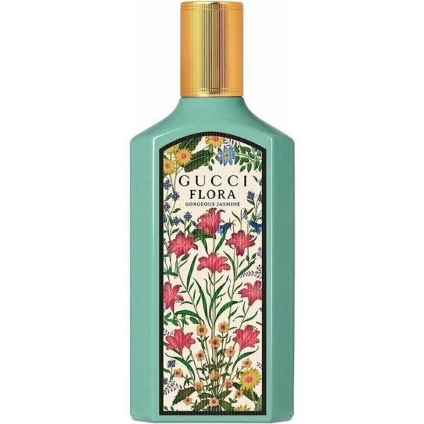 Gucci Flora Gorgeous Jasmine Edp 100ml
