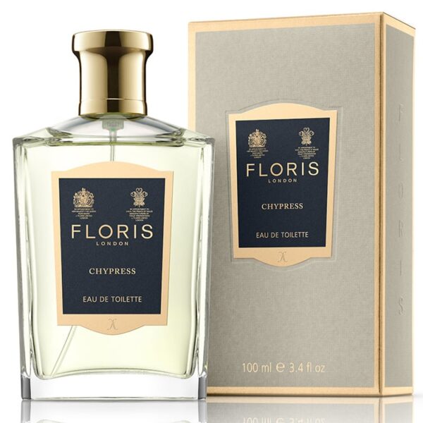 Floris London Chypress Edp 100ml